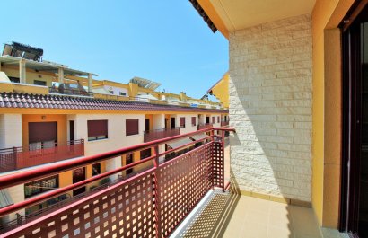 Resale - Villa - Orihuela - Los Desamparados