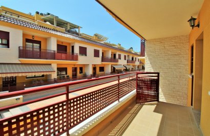 Resale - Villa - Orihuela - Los Desamparados
