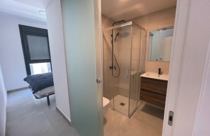 Resale - Apartment / flat - Orihuela Costa - Villamartín