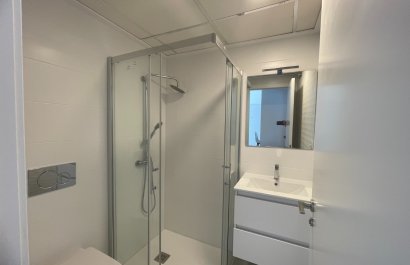 Resale - Apartment / flat - Orihuela Costa - Villamartín