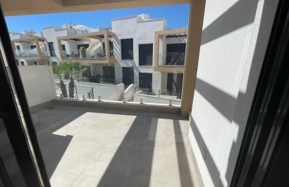 Resale - Apartment / flat - Orihuela Costa - Villamartín