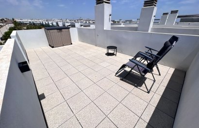 Resale - Apartment / flat - Entre Naranjo - Vistabella Golf - Entre Naranjos