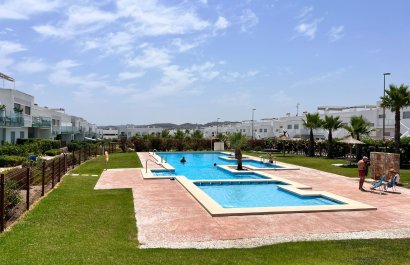 Resale - Apartment / flat - Entre Naranjo - Vistabella Golf - Entre Naranjos