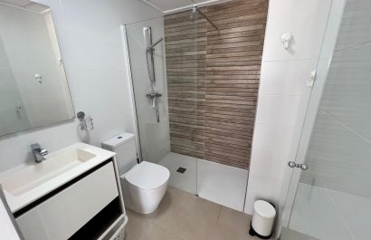 Resale - Apartment / flat - Entre Naranjo - Vistabella Golf - Entre Naranjos