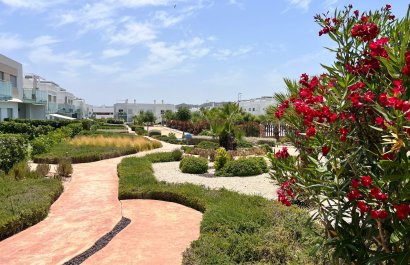 Resale - Apartment / flat - Entre Naranjo - Vistabella Golf - Entre Naranjos