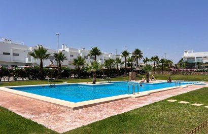 Resale - Apartment / flat - Entre Naranjo - Vistabella Golf - Entre Naranjos