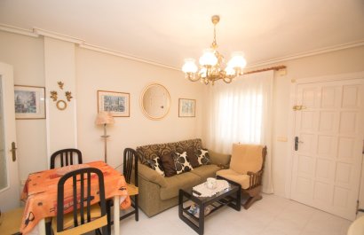 Resale - Apartment / flat - Torrevieia - La Veleta