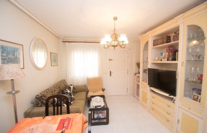 Resale - Apartment / flat - Torrevieia - La Veleta