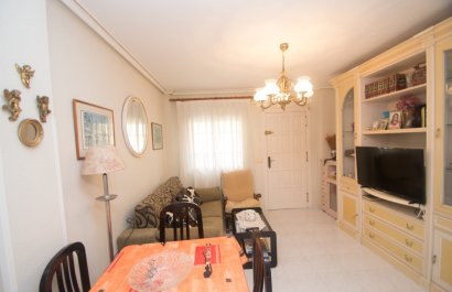 Resale - Apartment / flat - Torrevieia - La Veleta