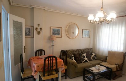 Resale - Apartment / flat - Torrevieia - La Veleta