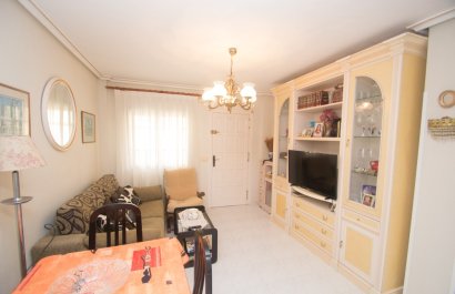 Resale - Apartment / flat - Torrevieia - La Veleta