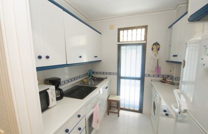 Resale - Apartment / flat - Torrevieia - La Veleta