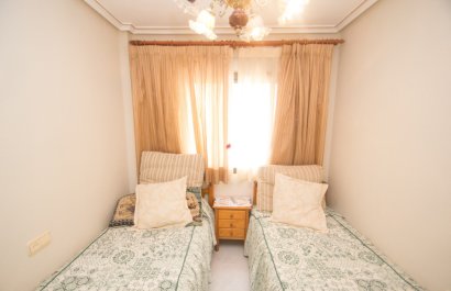 Resale - Apartment / flat - Torrevieia - La Veleta