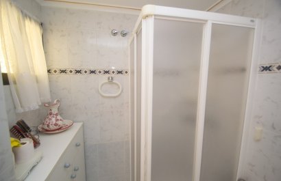 Resale - Apartment / flat - Torrevieia - La Veleta