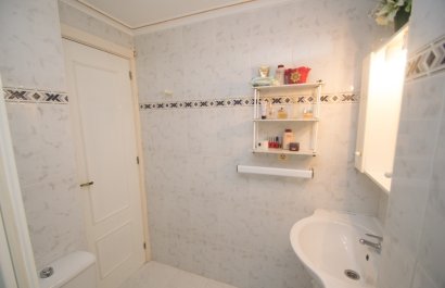 Resale - Apartment / flat - Torrevieia - La Veleta