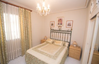 Resale - Apartment / flat - Torrevieia - La Veleta