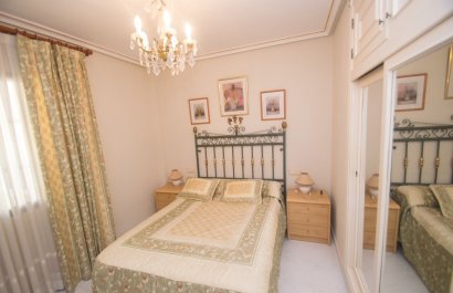 Resale - Apartment / flat - Torrevieia - La Veleta