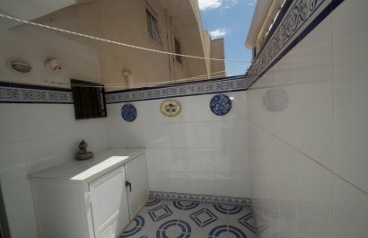 Resale - Apartment / flat - Torrevieia - La Veleta