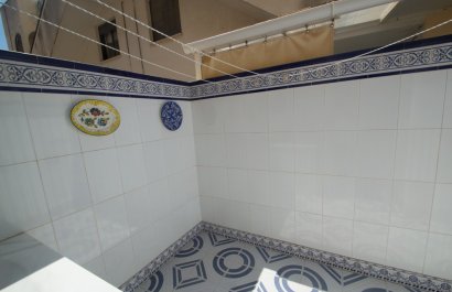 Resale - Apartment / flat - Torrevieia - La Veleta