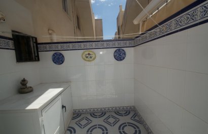 Resale - Apartment / flat - Torrevieia - La Veleta