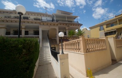 Resale - Apartment / flat - Torrevieia - La Veleta