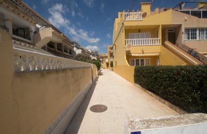 Resale - Apartment / flat - Torrevieia - La Veleta