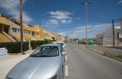 Resale - Apartment / flat - Torrevieia - La Veleta