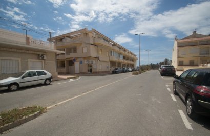 Resale - Apartment / flat - Torrevieia - La Veleta