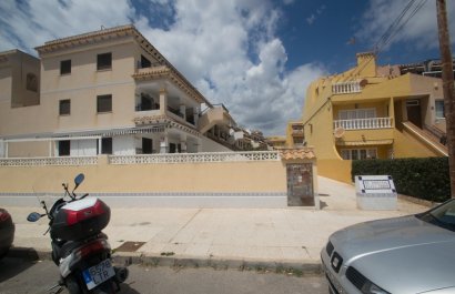 Resale - Apartment / flat - Torrevieia - La Veleta