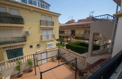 Resale - Apartment / flat - Torrevieia - La Veleta
