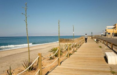 Resale - Apartment / flat - Torrevieia - La Veleta