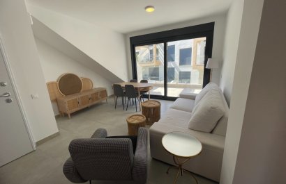 Resale - Townhouse / Duplex / Corner - Orihuela Costa - Pau 26