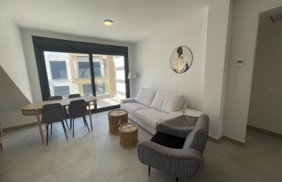 Resale - Townhouse / Duplex / Corner - Orihuela Costa - Pau 26