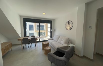 Resale - Townhouse / Duplex / Corner - Orihuela Costa - Pau 26