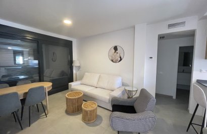 Resale - Townhouse / Duplex / Corner - Orihuela Costa - Pau 26