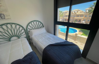 Resale - Townhouse / Duplex / Corner - Orihuela Costa - Pau 26