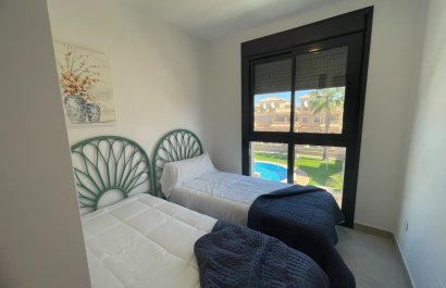 Resale - Townhouse / Duplex / Corner - Orihuela Costa - Pau 26