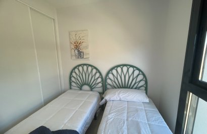 Resale - Townhouse / Duplex / Corner - Orihuela Costa - Pau 26