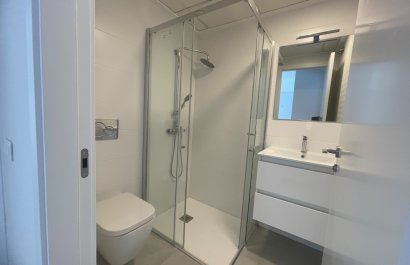 Resale - Townhouse / Duplex / Corner - Orihuela Costa - Pau 26