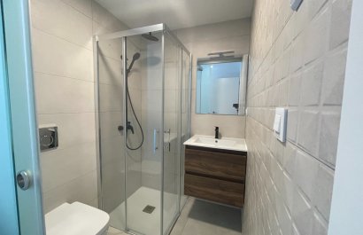 Resale - Townhouse / Duplex / Corner - Orihuela Costa - Pau 26