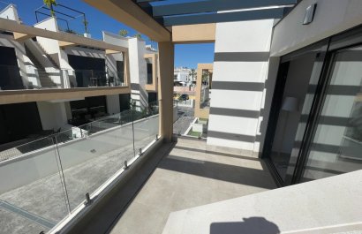 Resale - Townhouse / Duplex / Corner - Orihuela Costa - Pau 26