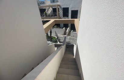 Resale - Townhouse / Duplex / Corner - Orihuela Costa - Pau 26