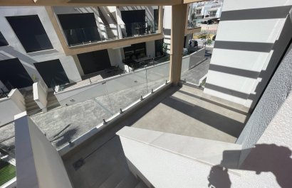 Resale - Townhouse / Duplex / Corner - Orihuela Costa - Pau 26