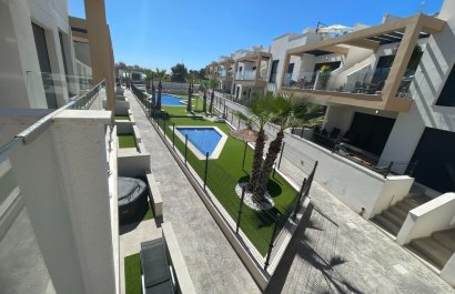 Resale - Townhouse / Duplex / Corner - Orihuela Costa - Pau 26