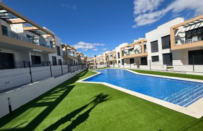 Resale - Townhouse / Duplex / Corner - Orihuela Costa - Pau 26