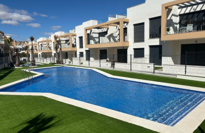 Resale - Townhouse / Duplex / Corner - Orihuela Costa - Pau 26