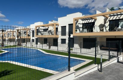 Resale - Townhouse / Duplex / Corner - Orihuela Costa - Pau 26