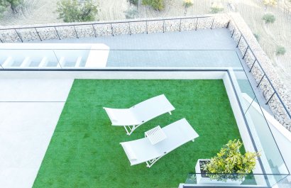 New Build - Apartment / flat - Finestrat