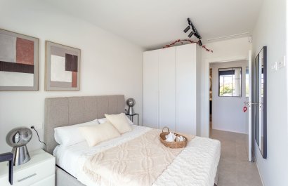 New Build - Apartment / flat - Finestrat