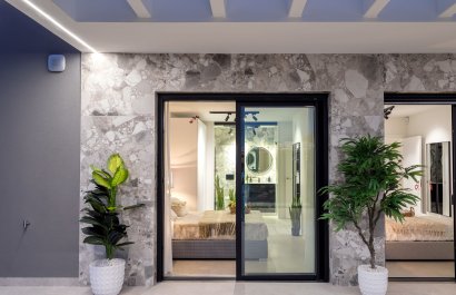 New Build - Apartment / flat - Finestrat